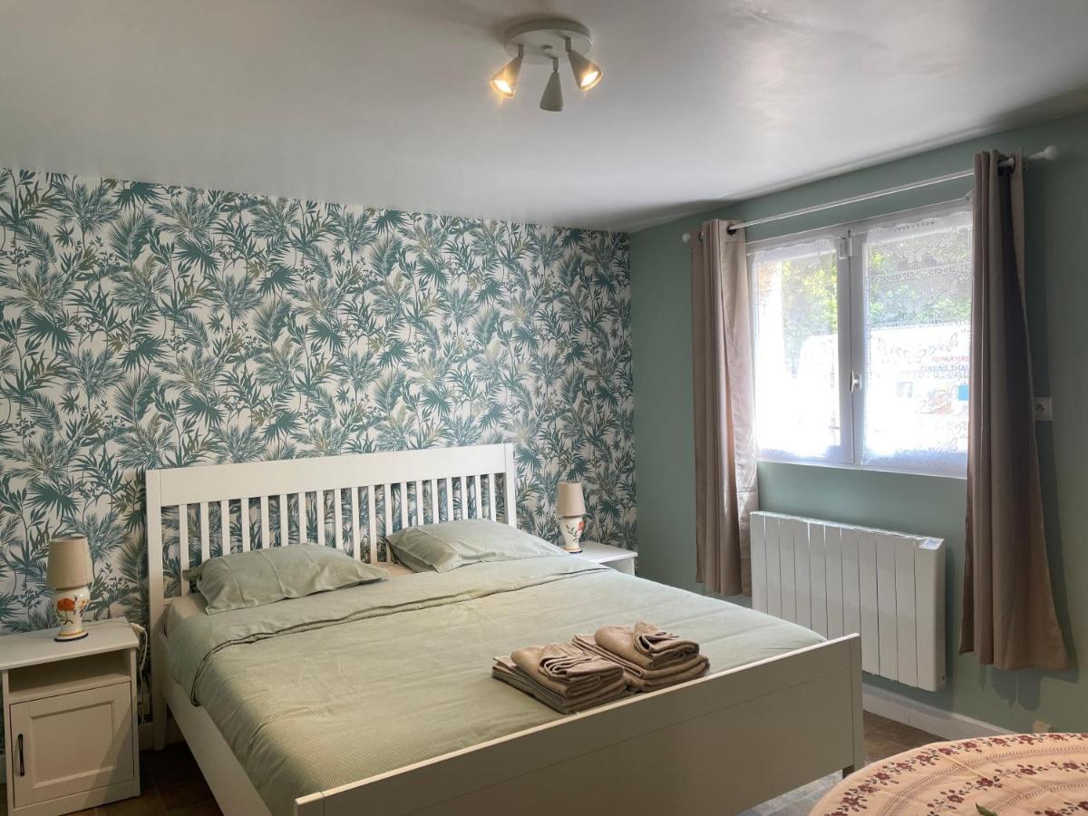 Chambre Independante Bed & Breakfast Lalinde Exterior foto